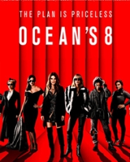 Ocean`s 8 Ocean`s 8